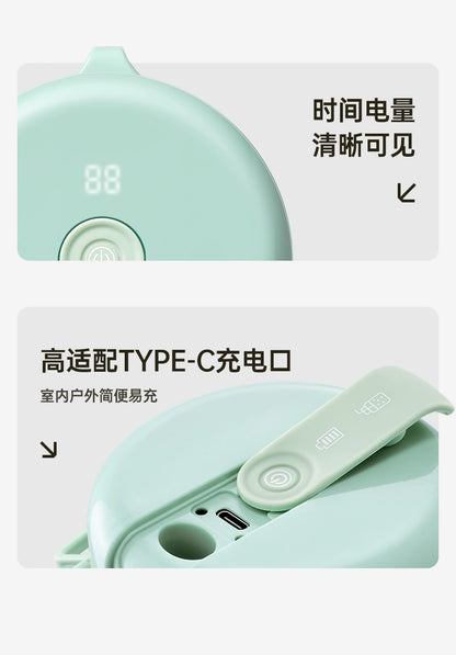 PureSip Mini BlendJar Portable Blender