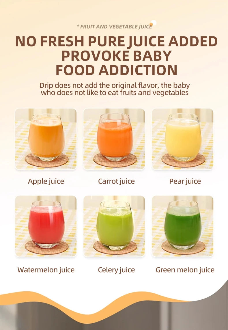 PureSip Auto Citrus Juicer Pro