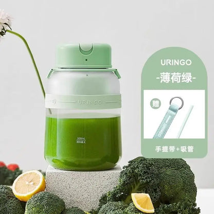 PureSip Mini BlendJar Portable Blender