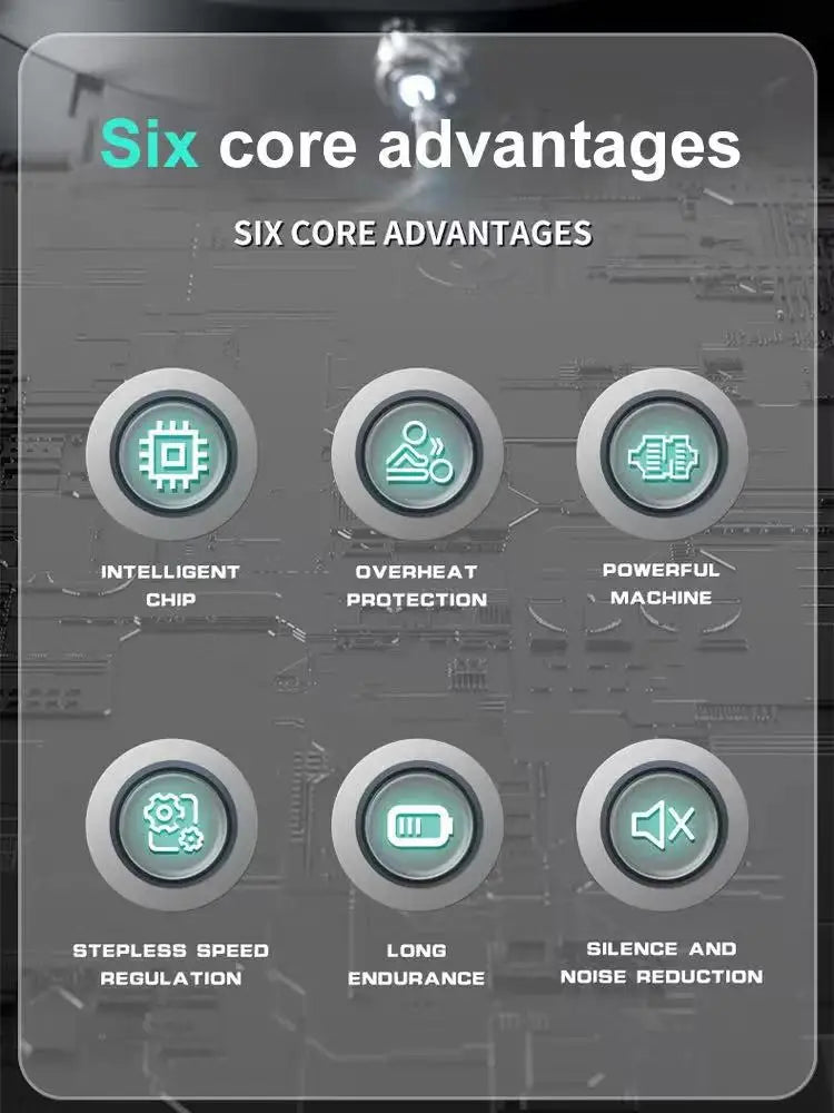 PureSip MaxBlend 700 Portable Blender