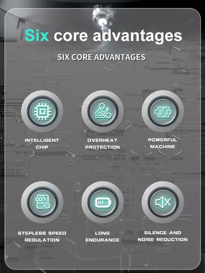 PureSip MaxBlend 700 Portable Blender