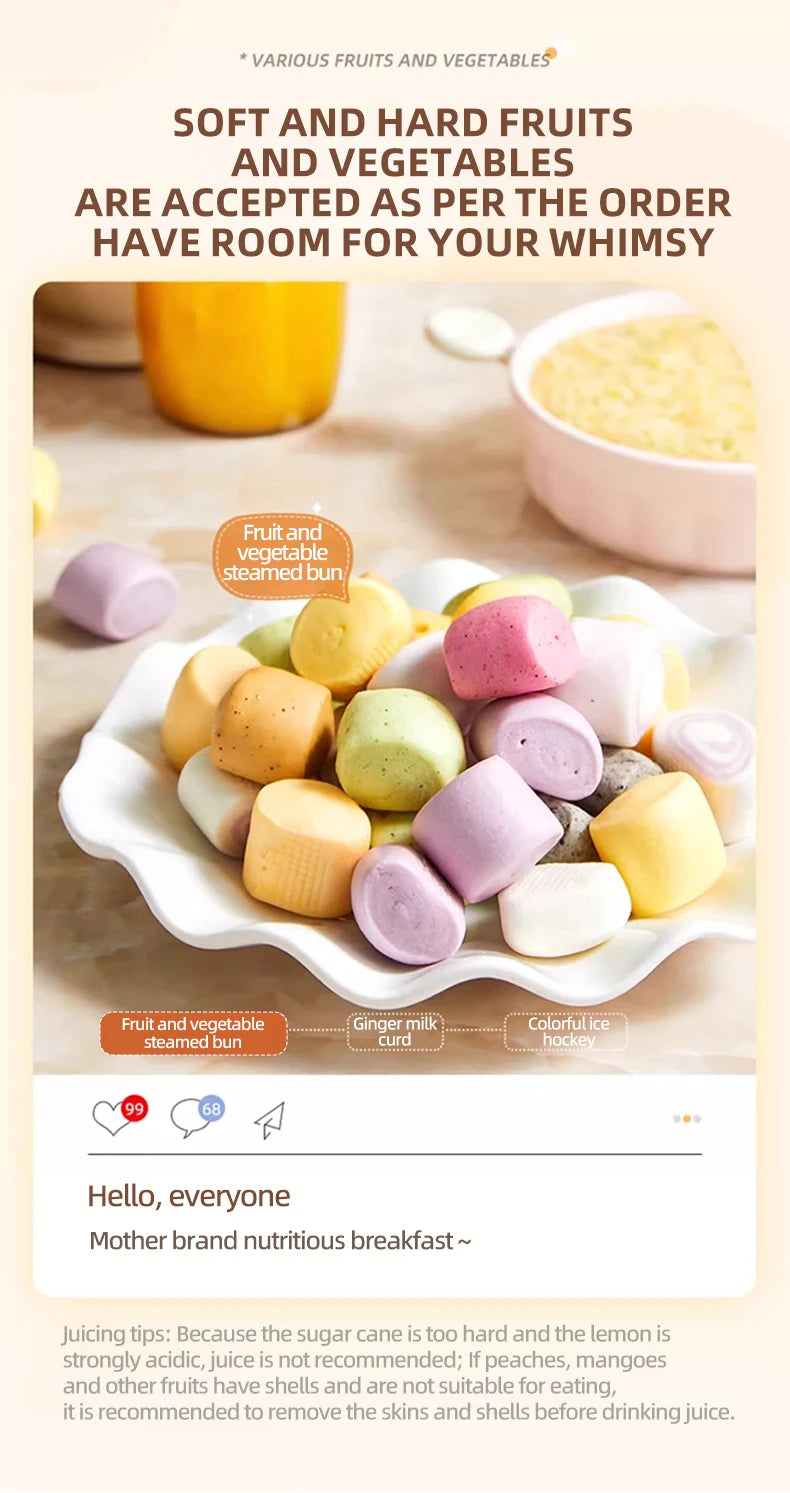 PureSip Auto Citrus Juicer Pro