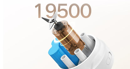 PureSip Mini Portable Blender Cup