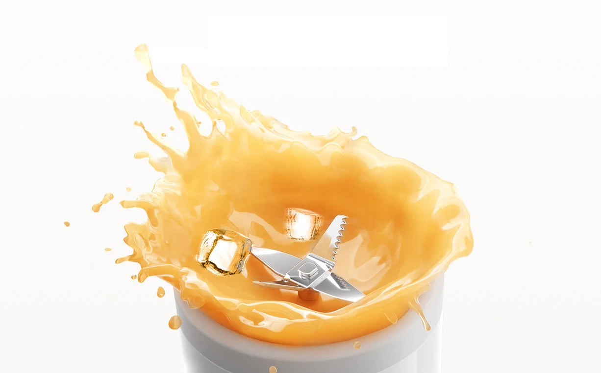 PureSip Mini Portable Blender Cup