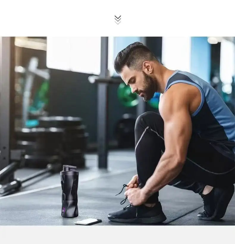 PureSip MaxBlend 700 Portable Blender