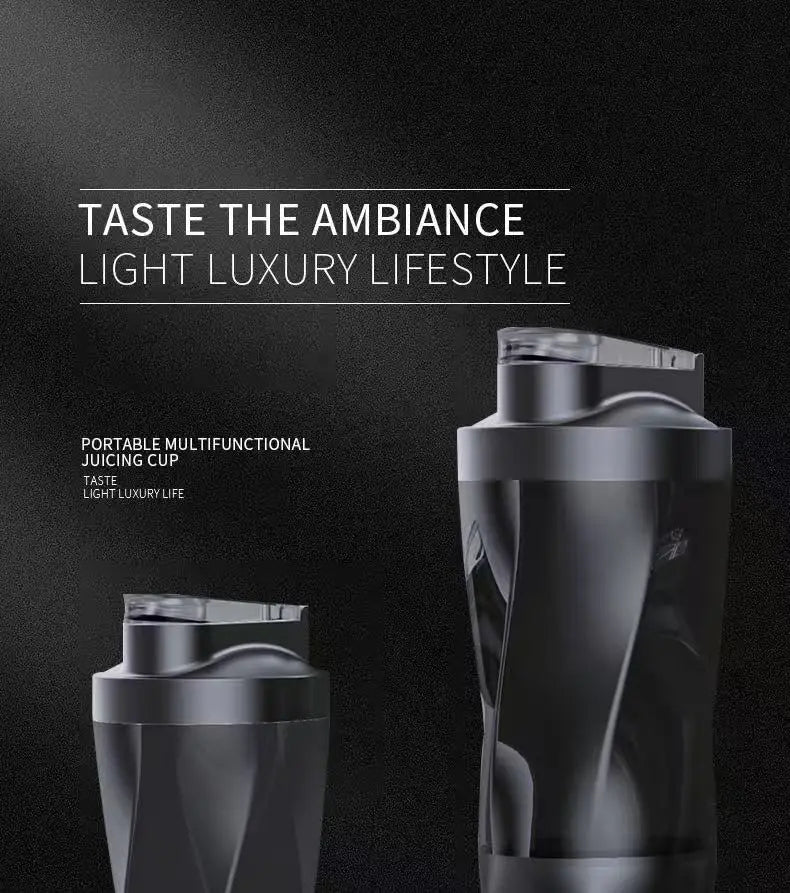 PureSip MaxBlend 700 Portable Blender