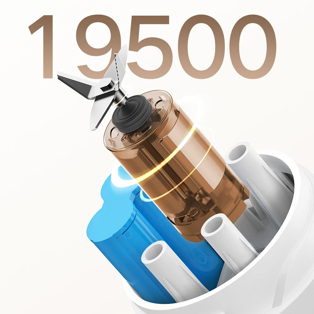 PureSip Mini Portable Blender Cup