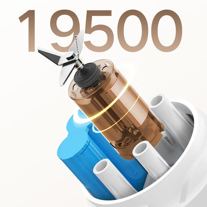 PureSip Mini Portable Blender Cup