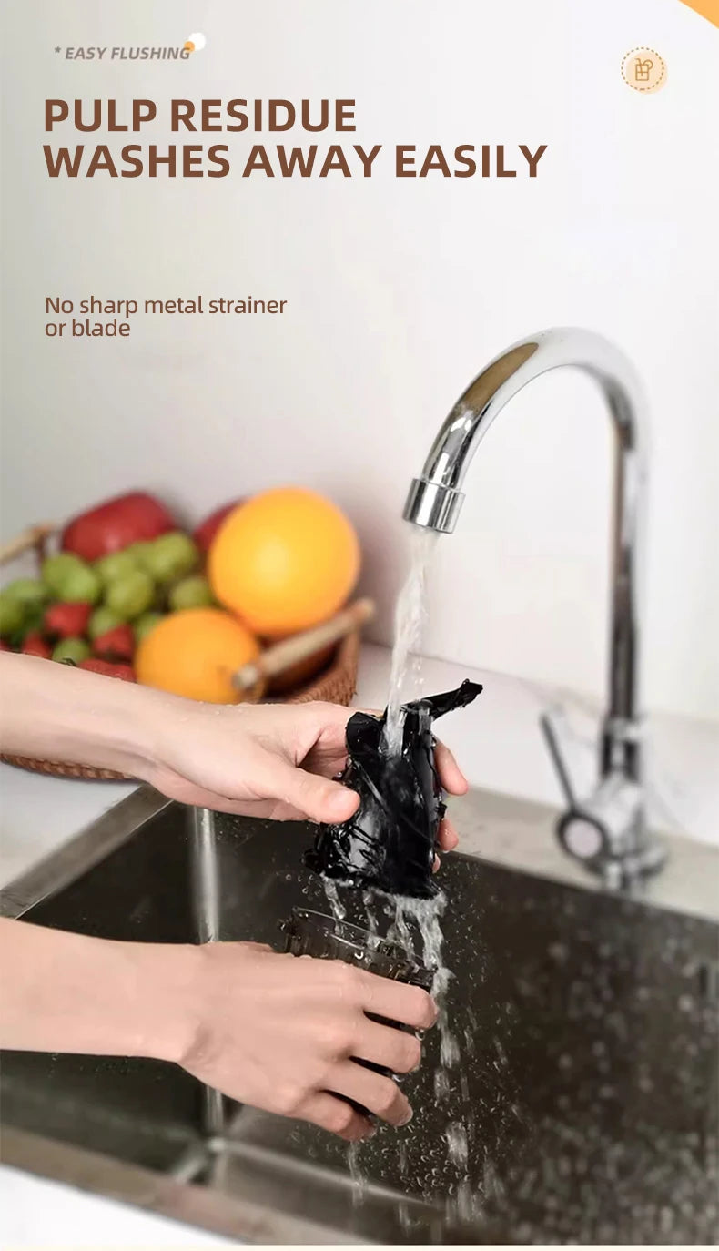 PureSip Auto Citrus Juicer Pro