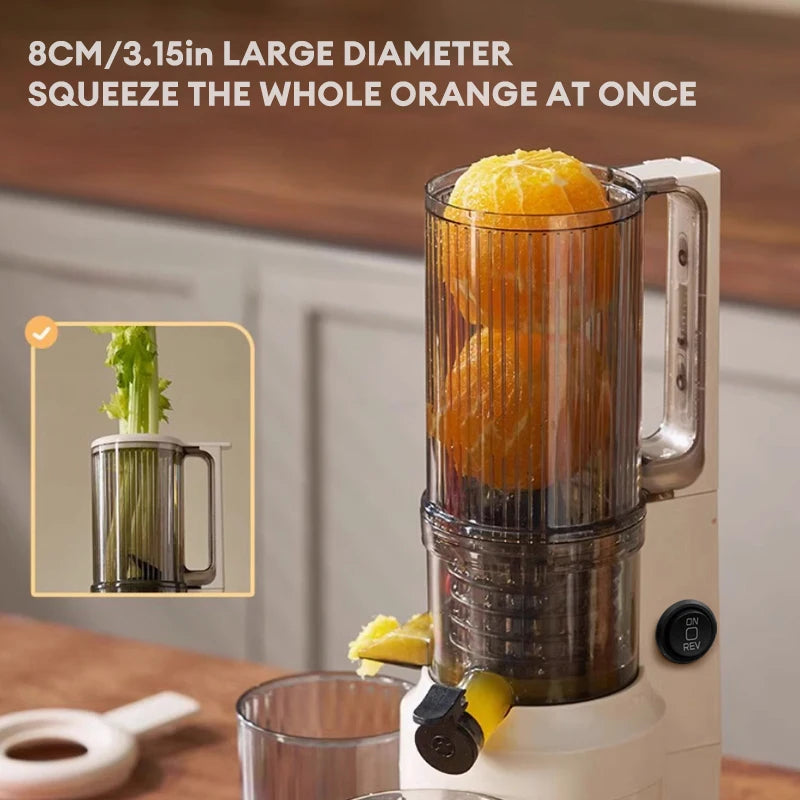 PureSip Auto Citrus Juicer Pro
