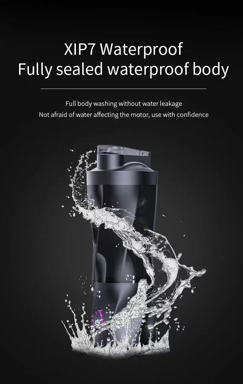 PureSip MaxBlend 700 Portable Blender