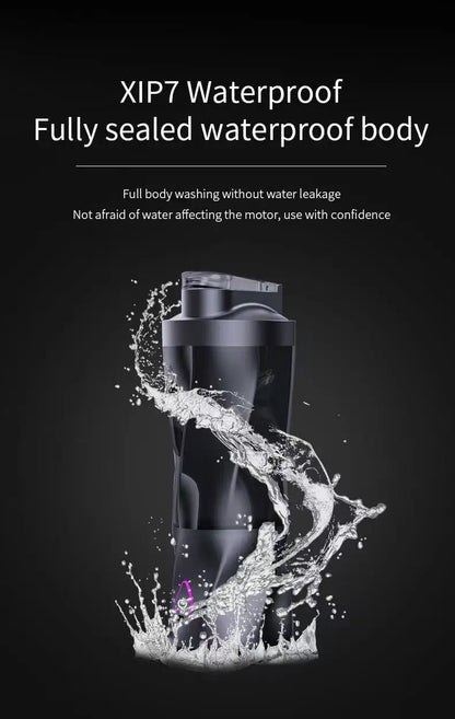 PureSip MaxBlend 700 Portable Blender