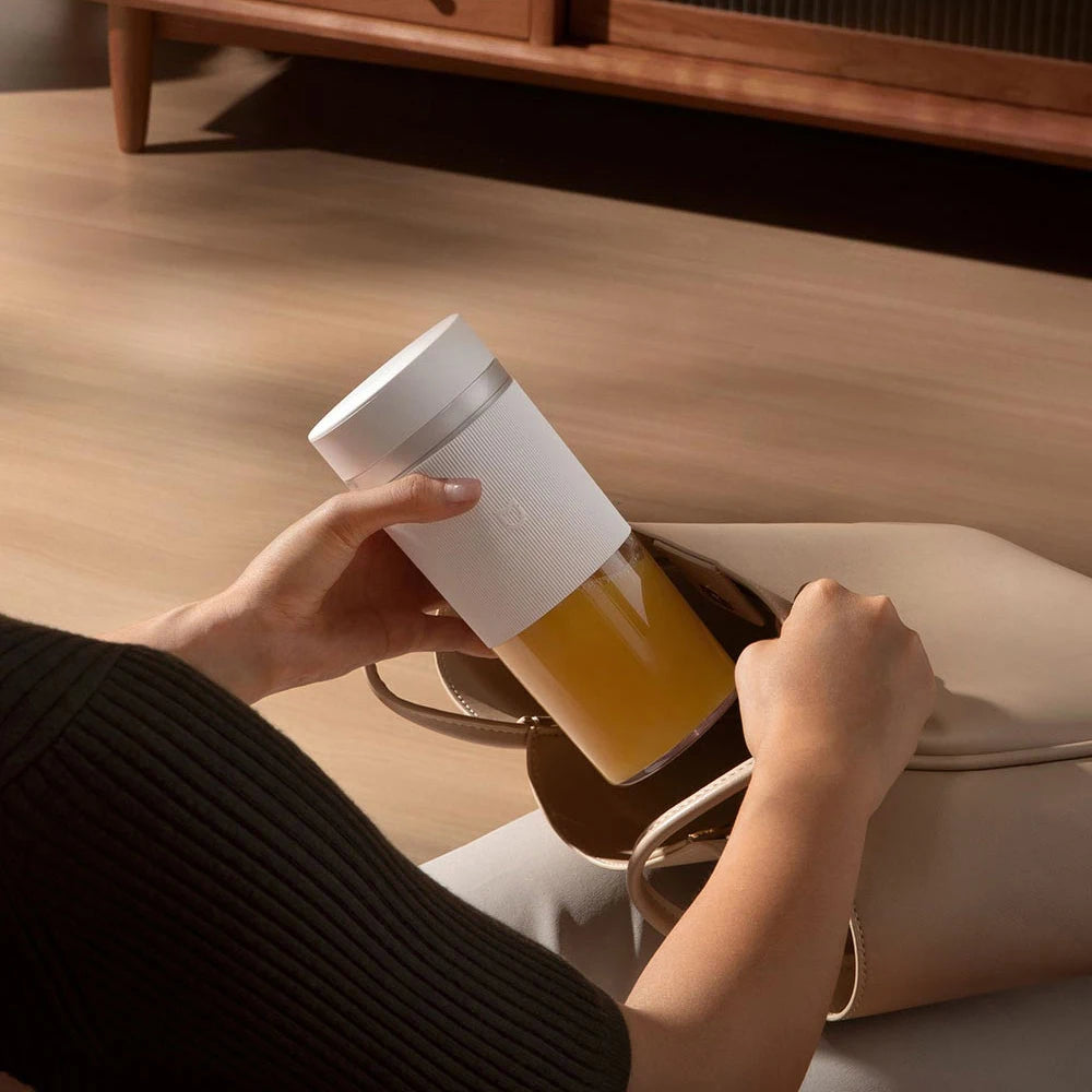 PureSip Mini Portable Blender Cup