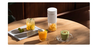 PureSip Mini Portable Blender Cup