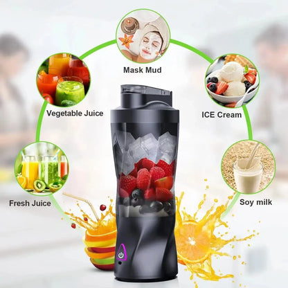PureSip MaxBlend 700 Portable Blender