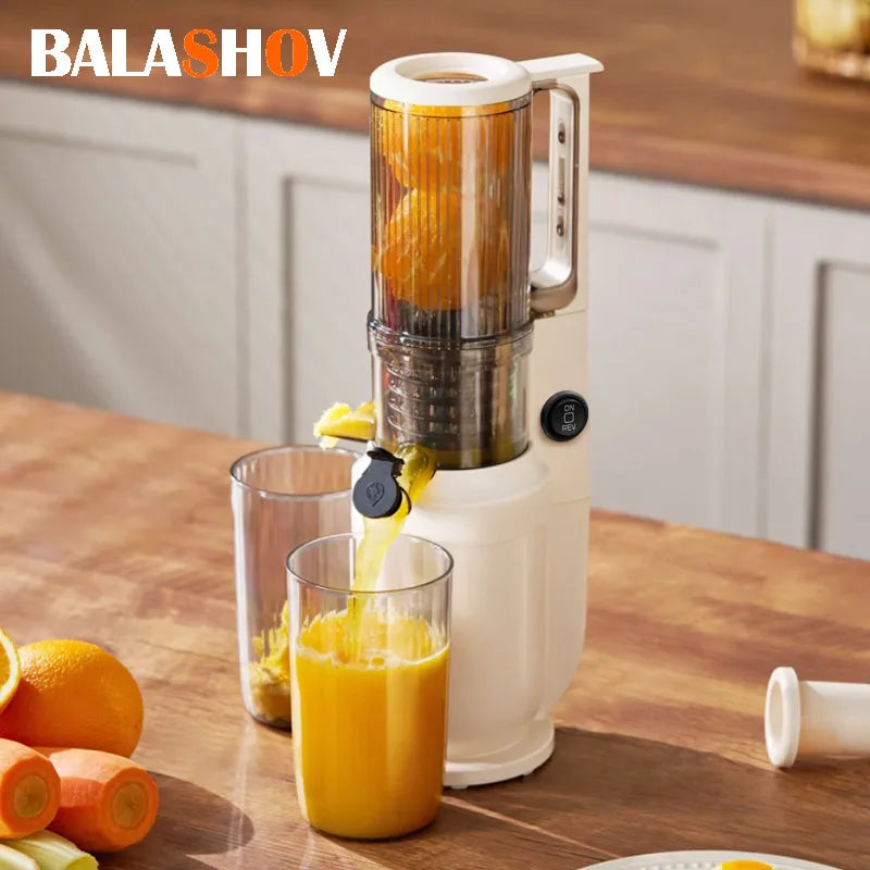 PureSip Auto Citrus Juicer Pro