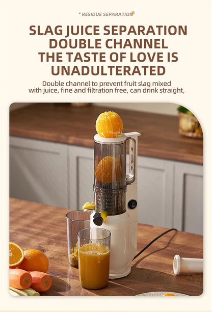 PureSip Auto Citrus Juicer Pro