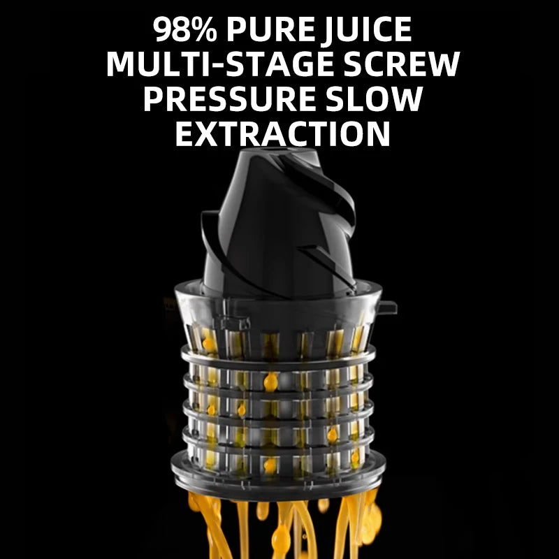 PureSip Auto Citrus Juicer Pro